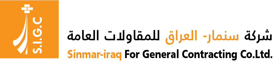 Sinmar Iraq Contracting